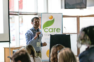 Get fresh ideas and expert advice at Care Roadshow Cardiff
