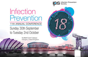 Deb to showcase innovative hand hygiene programme during IPS conference 