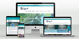 Borough Care Launches New ‘Life in Colour’ Website