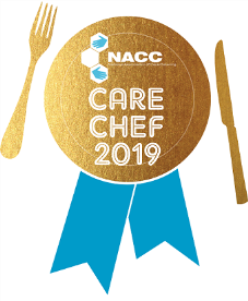 NACC Care Chef of the Year 2019 competition opens for entries