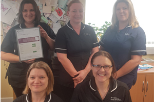 RV Care and HC-One receive ‘Outstanding’ CQC rating
