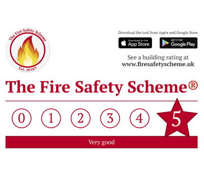 The Fire Safety Scheme
