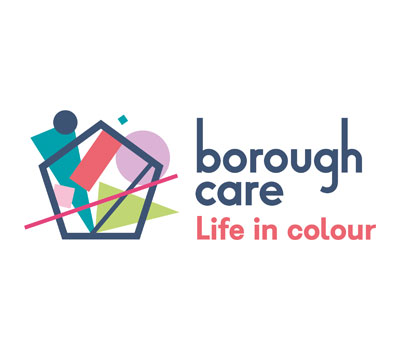 Borough Care logo