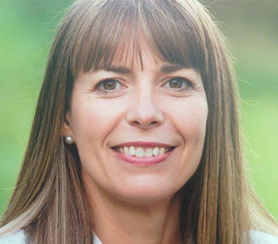 Fiona Millington - care sector jobs