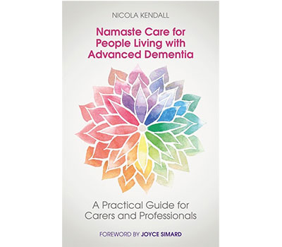 care and nursing books - Namaste Care