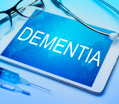 dementia technology