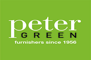 peter green logo