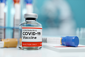 Mandatory vaccinations for Covid-19