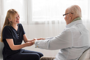 Carers Pay in Perspective