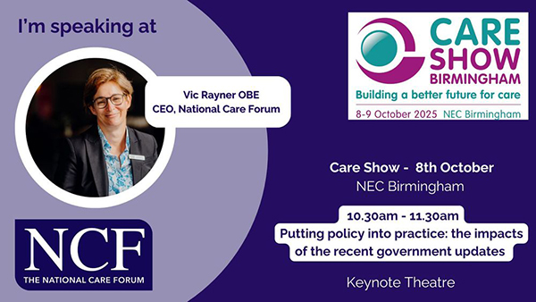ncf image with care show